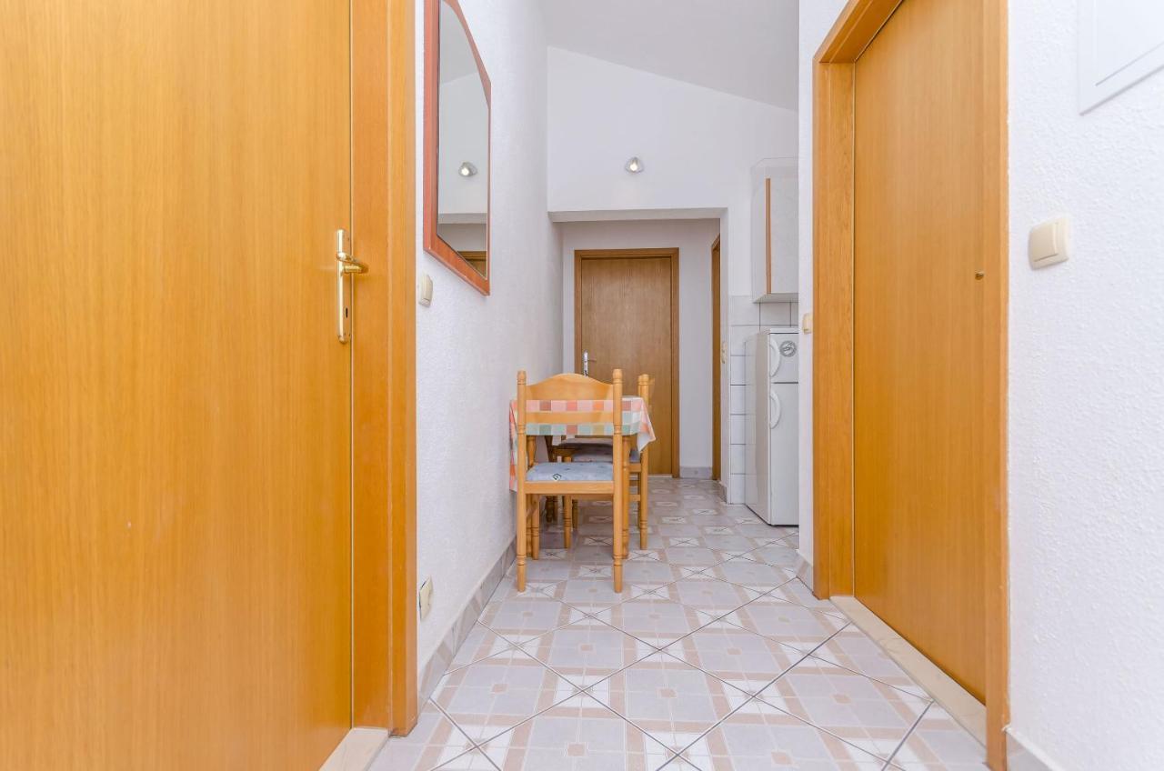 Apartments Tily Trogir Exterior photo