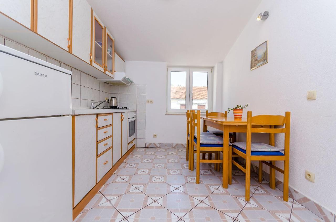 Apartments Tily Trogir Exterior photo